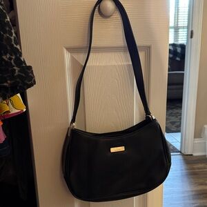 Vintage Liz Claiborne shoulder bag